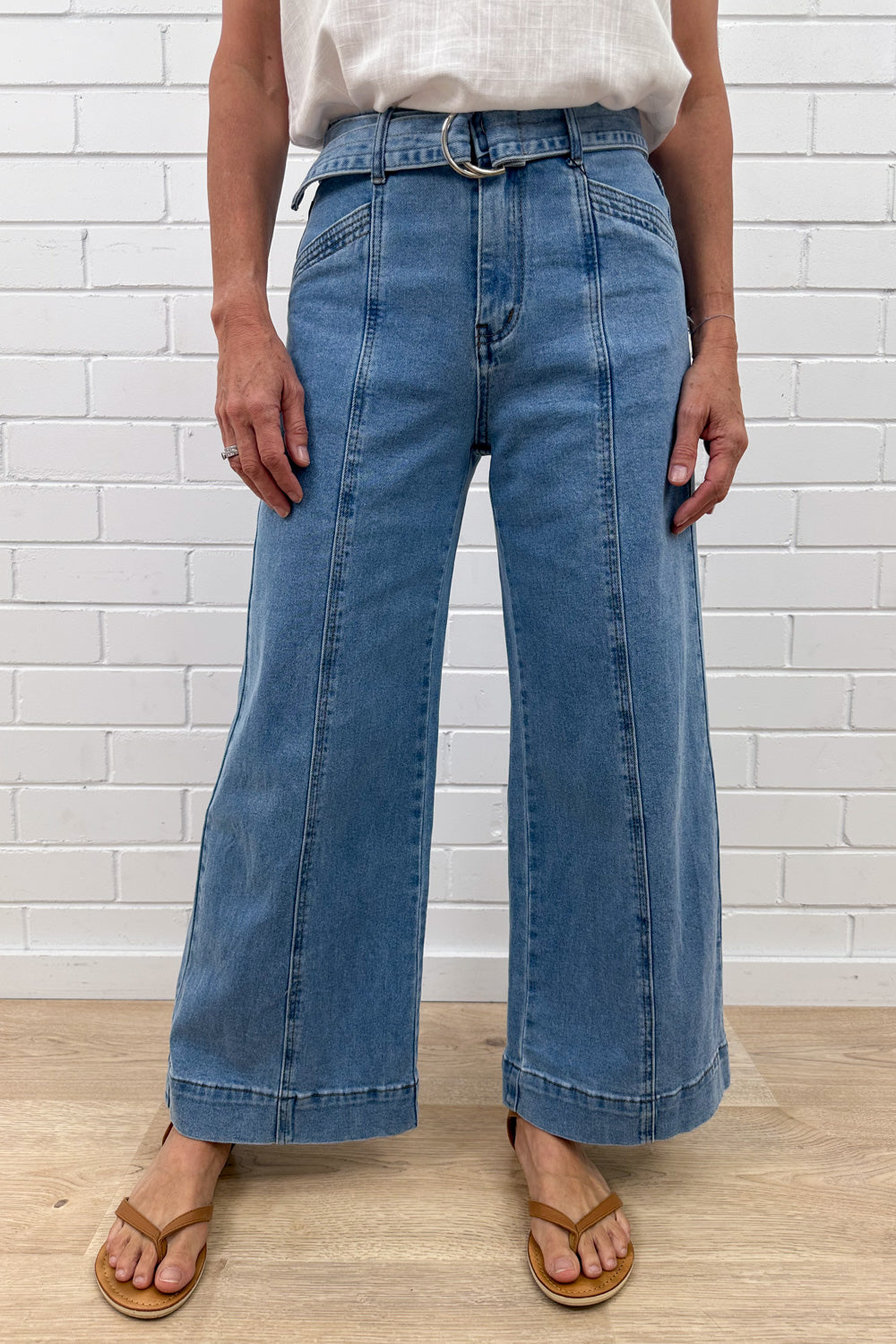 All Denim