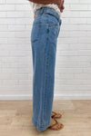 Light Denim