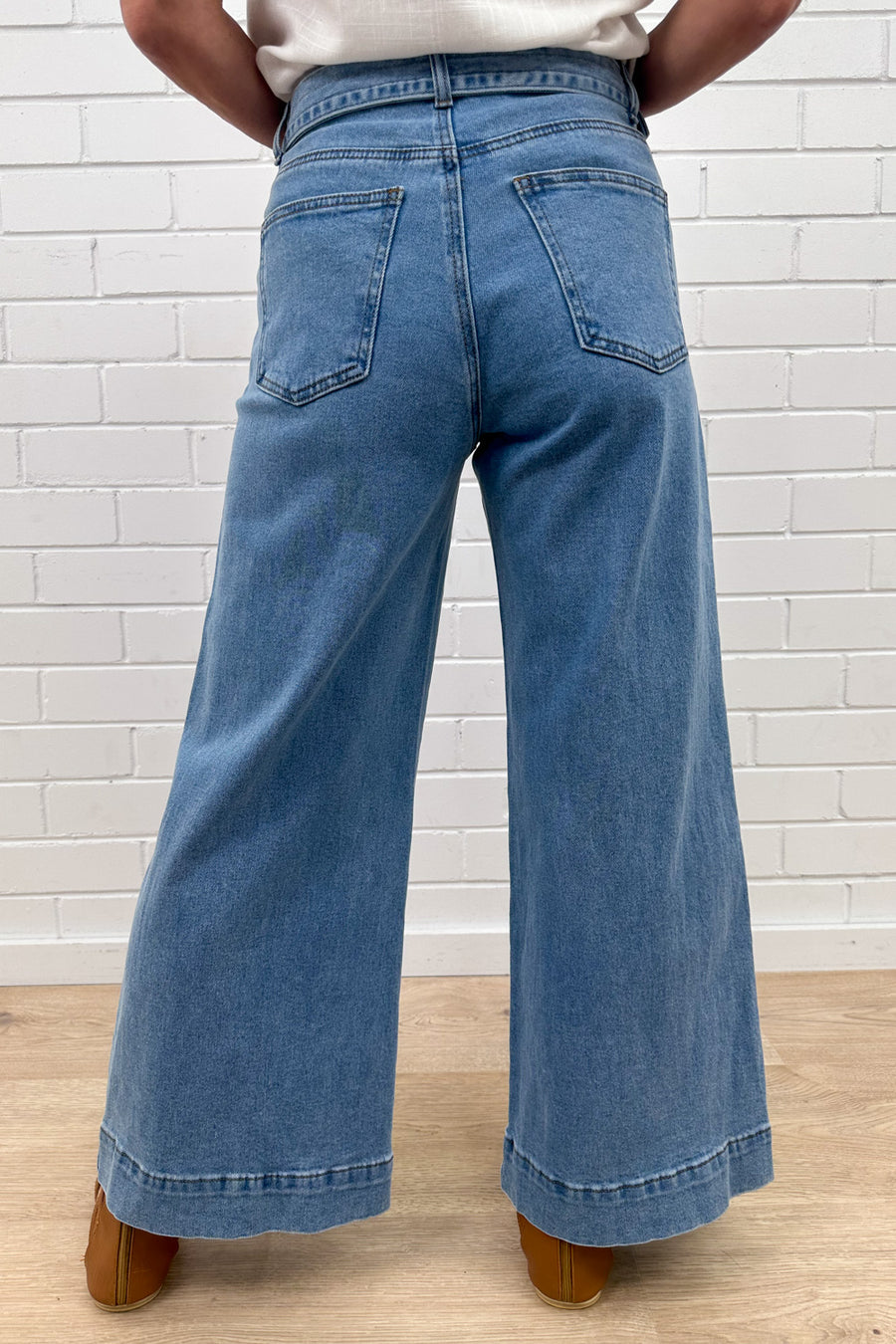 Light Denim