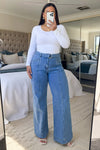 Light Denim