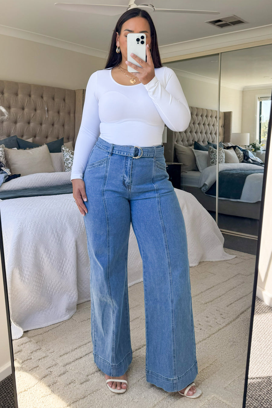 Light Denim