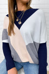 Natural Stripe