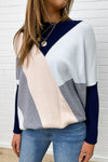 Natural Stripe