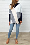 Natural Stripe