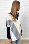 Natural Stripe