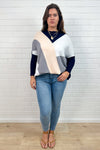 Natural Stripe