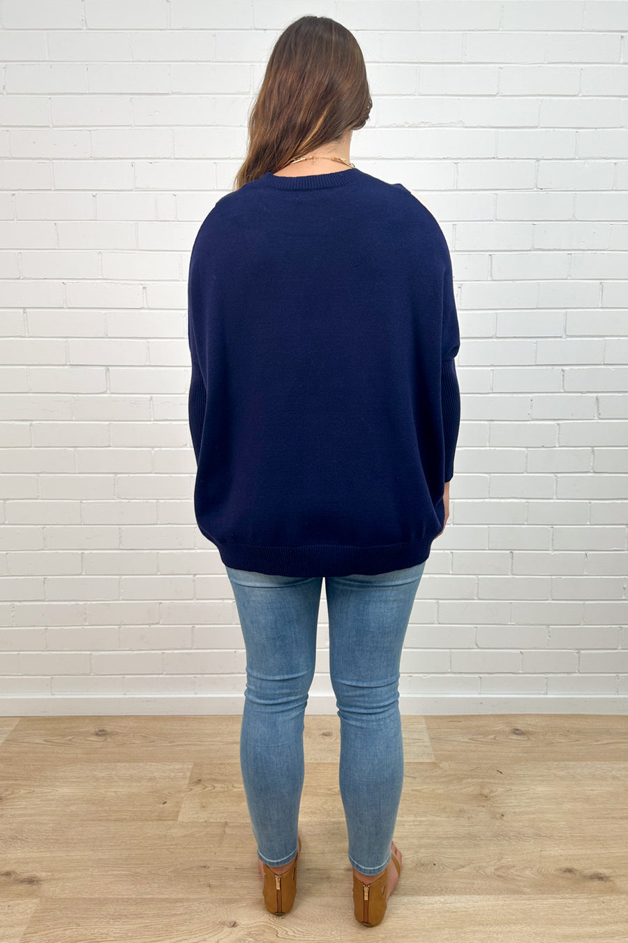 Natural Stripe