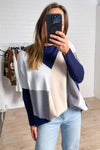 Natural Stripe