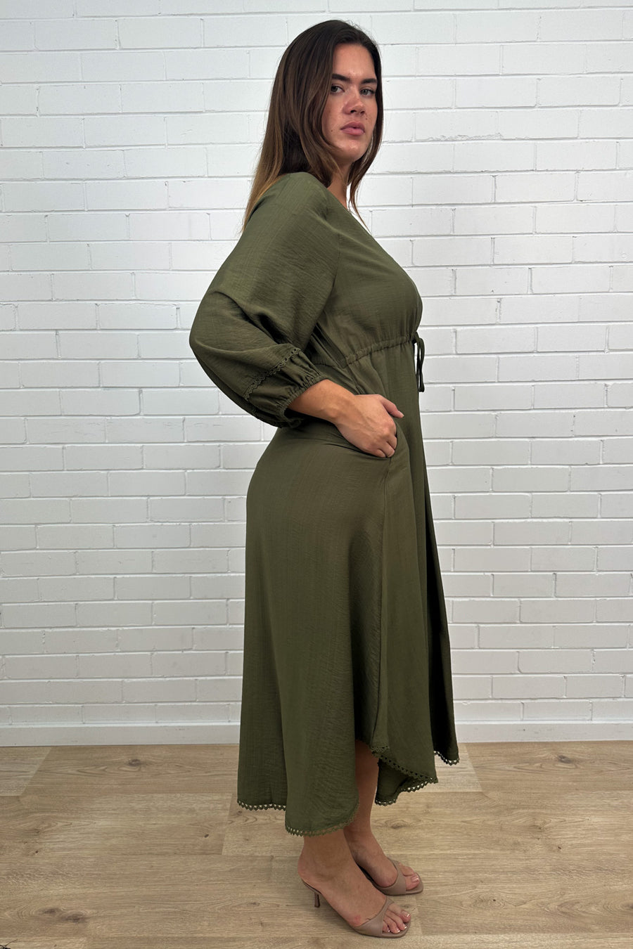 Khaki