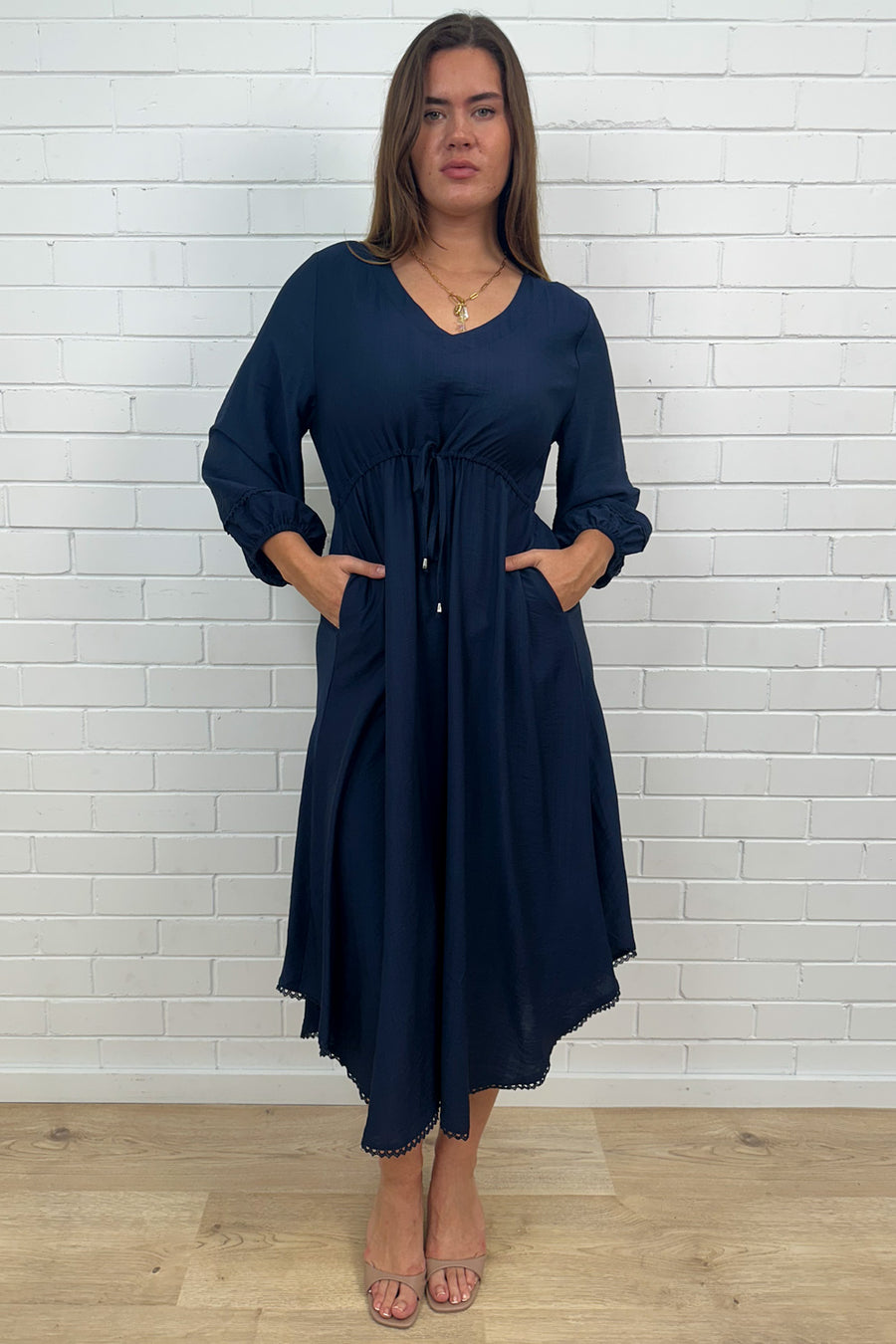 Navy