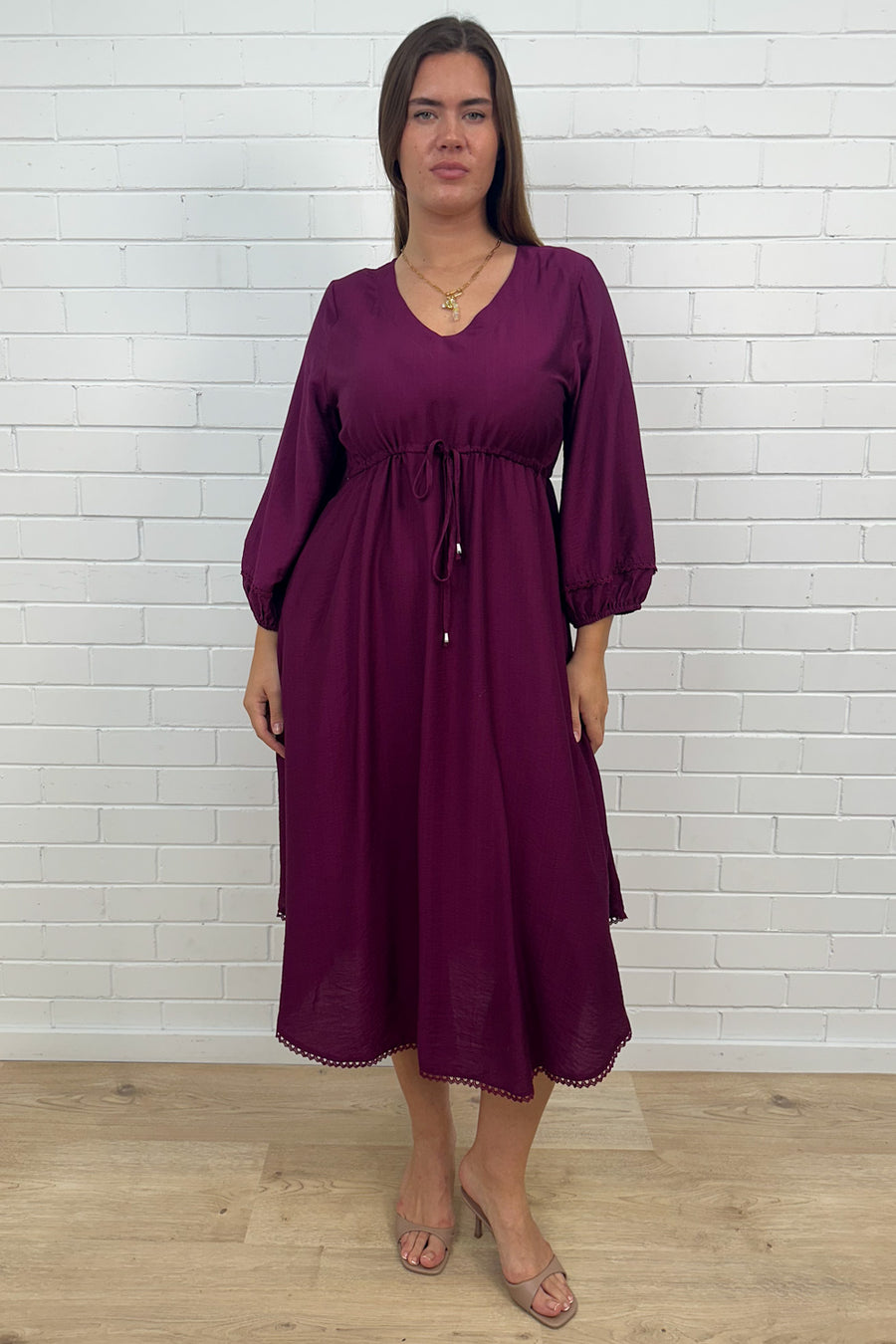 Plum