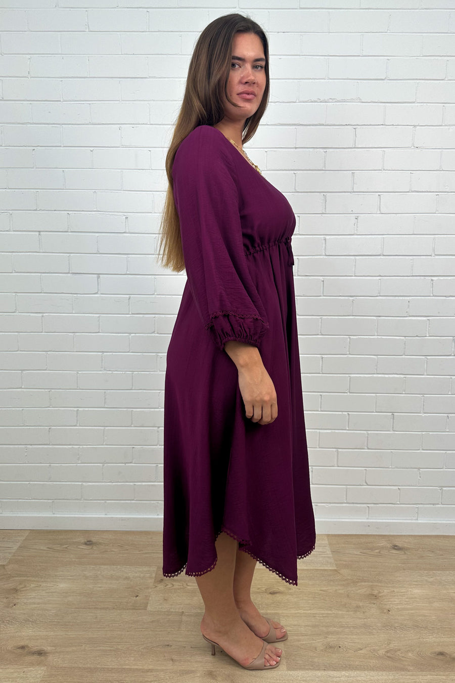 Plum