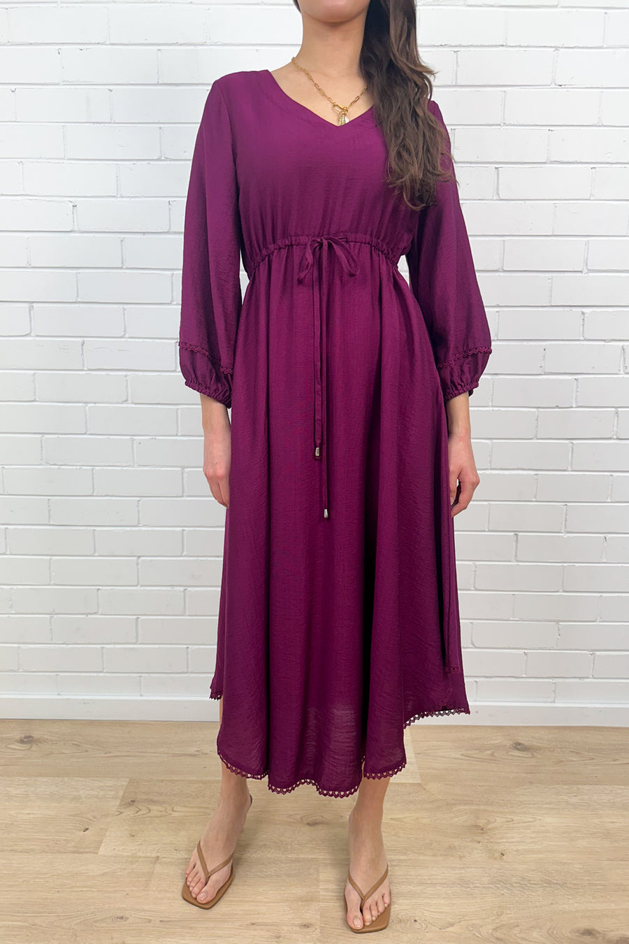 Plum