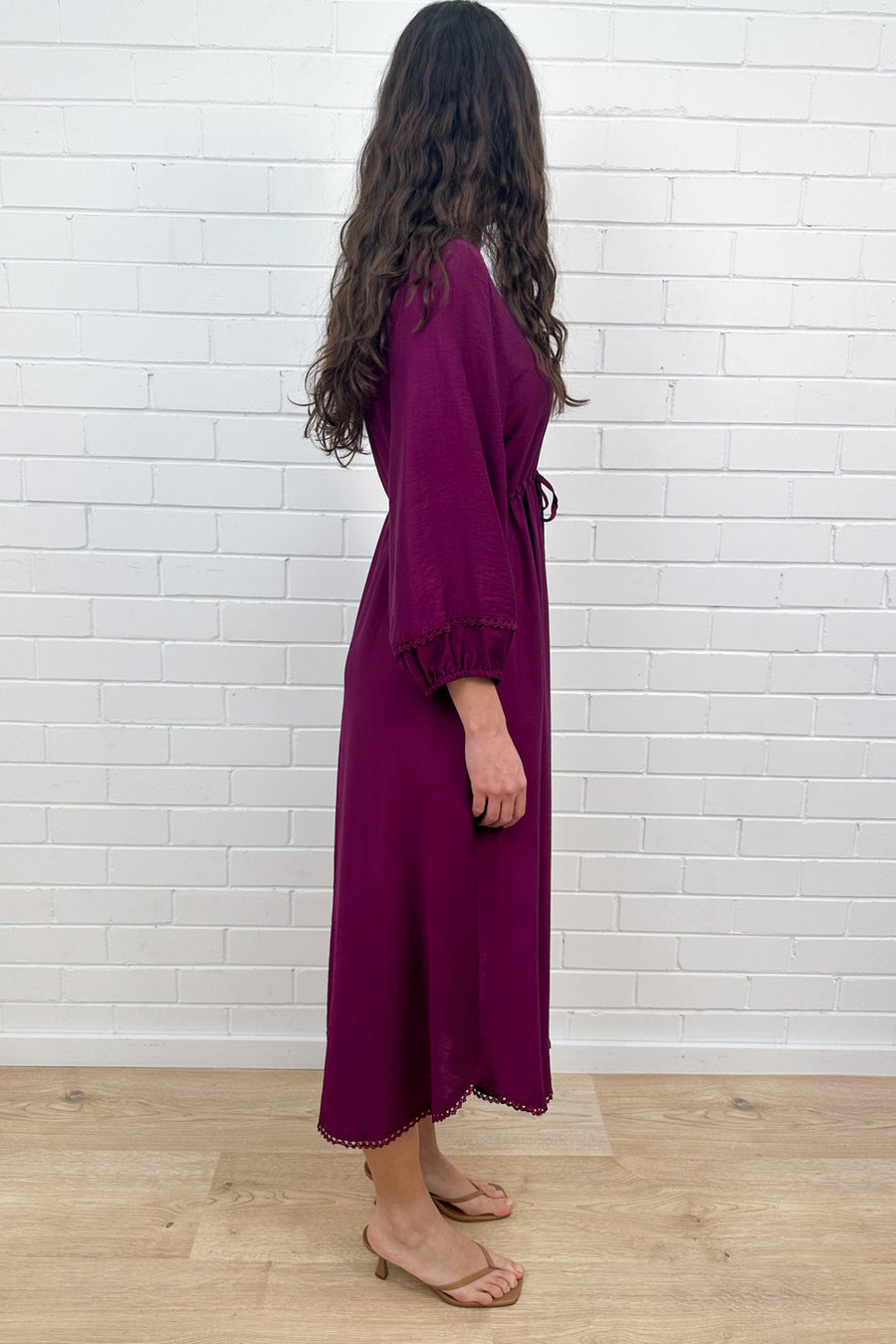 Plum