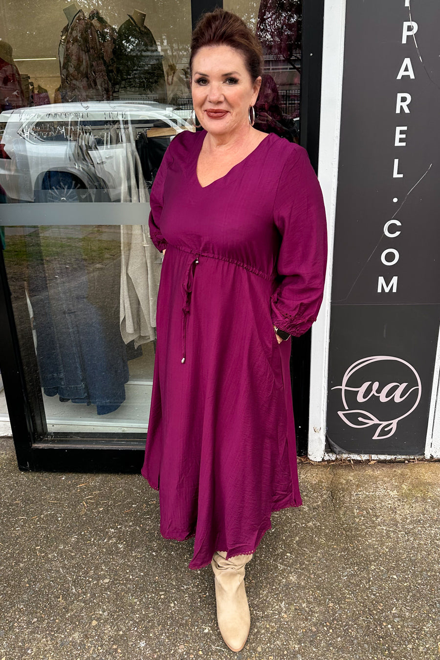 Plum