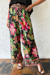 Hibiscus Floral