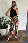Hibiscus Floral