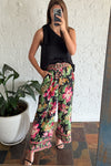 Hibiscus Floral