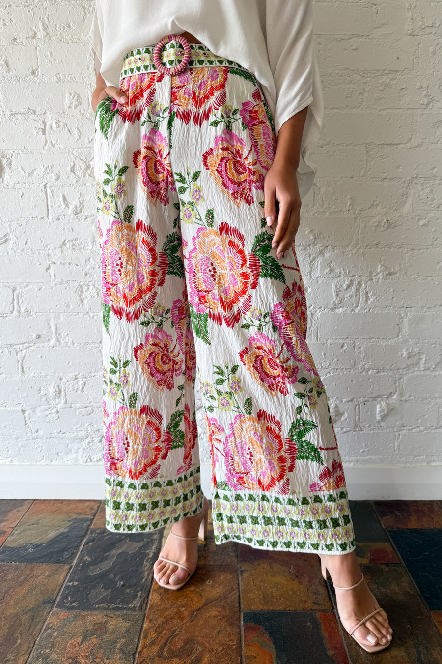 Sketch Floral