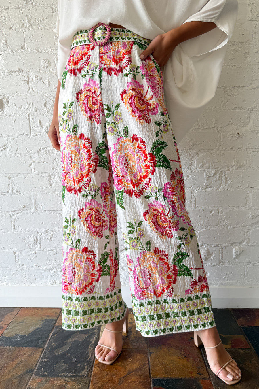 Sketch Floral