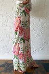 Sketch Floral