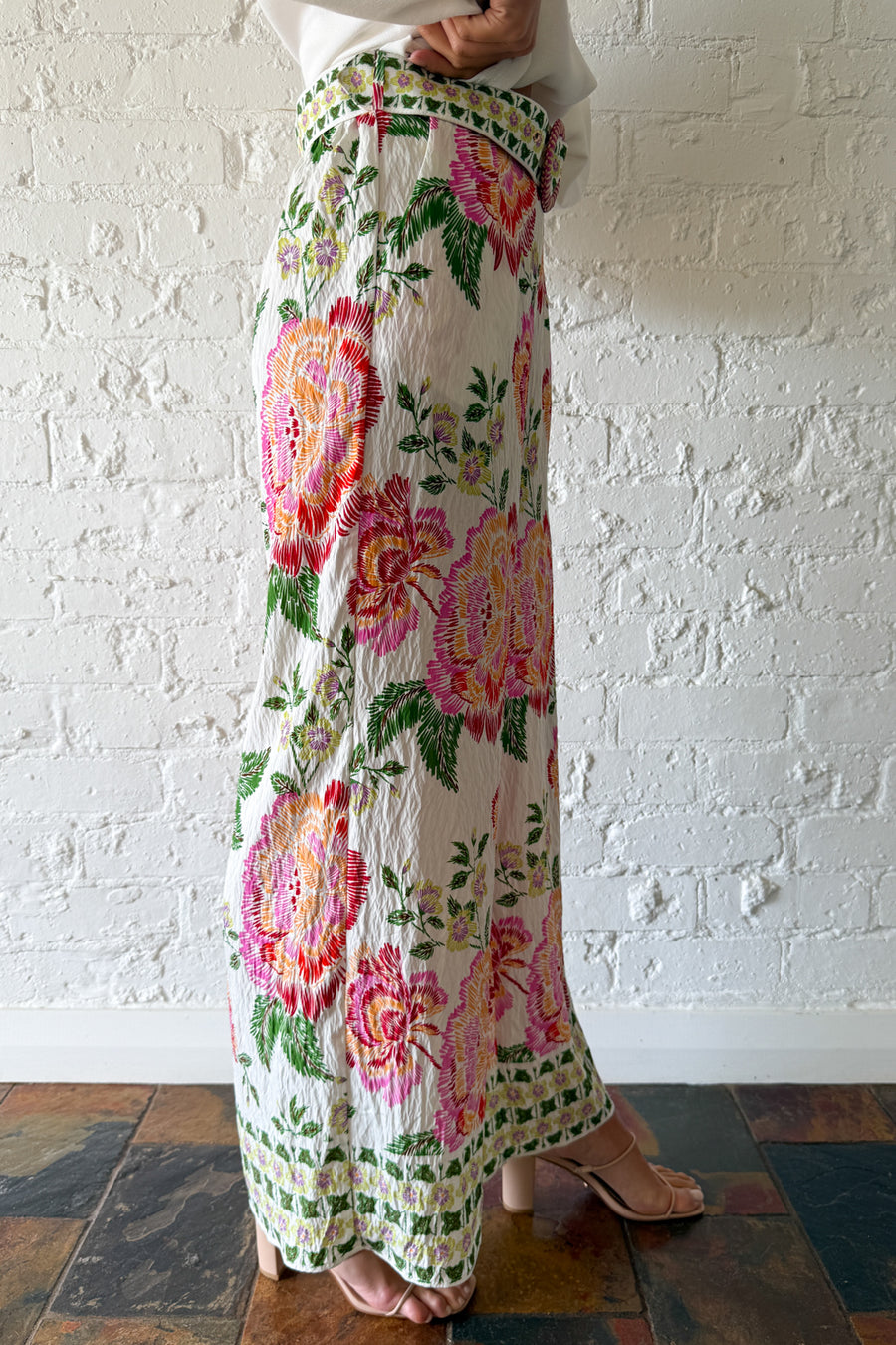 Sketch Floral