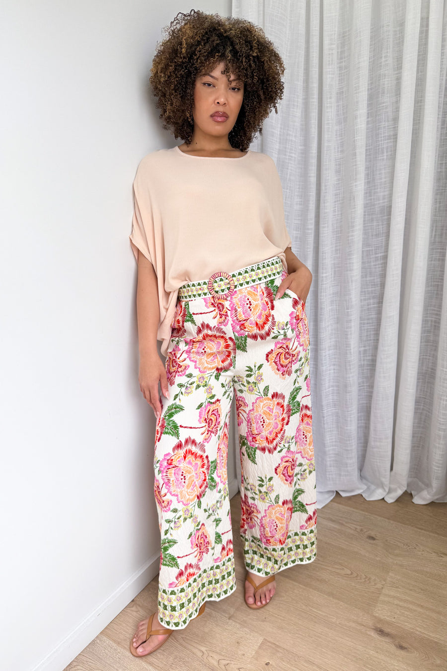 Sketch Floral