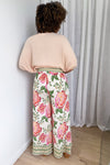 Sketch Floral