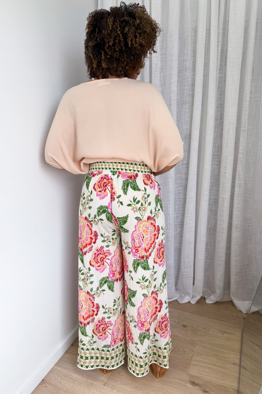 Sketch Floral