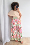 Sketch Floral