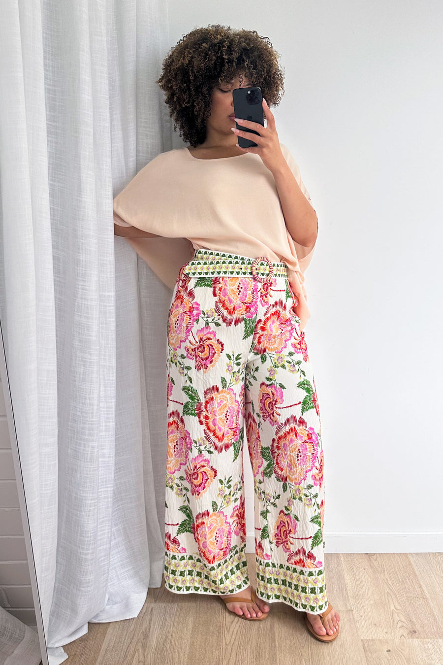 Sketch Floral