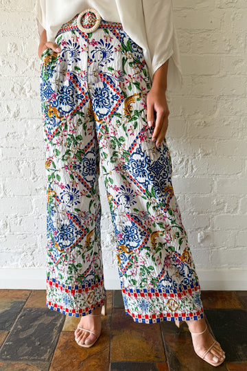 Tile Print: kym