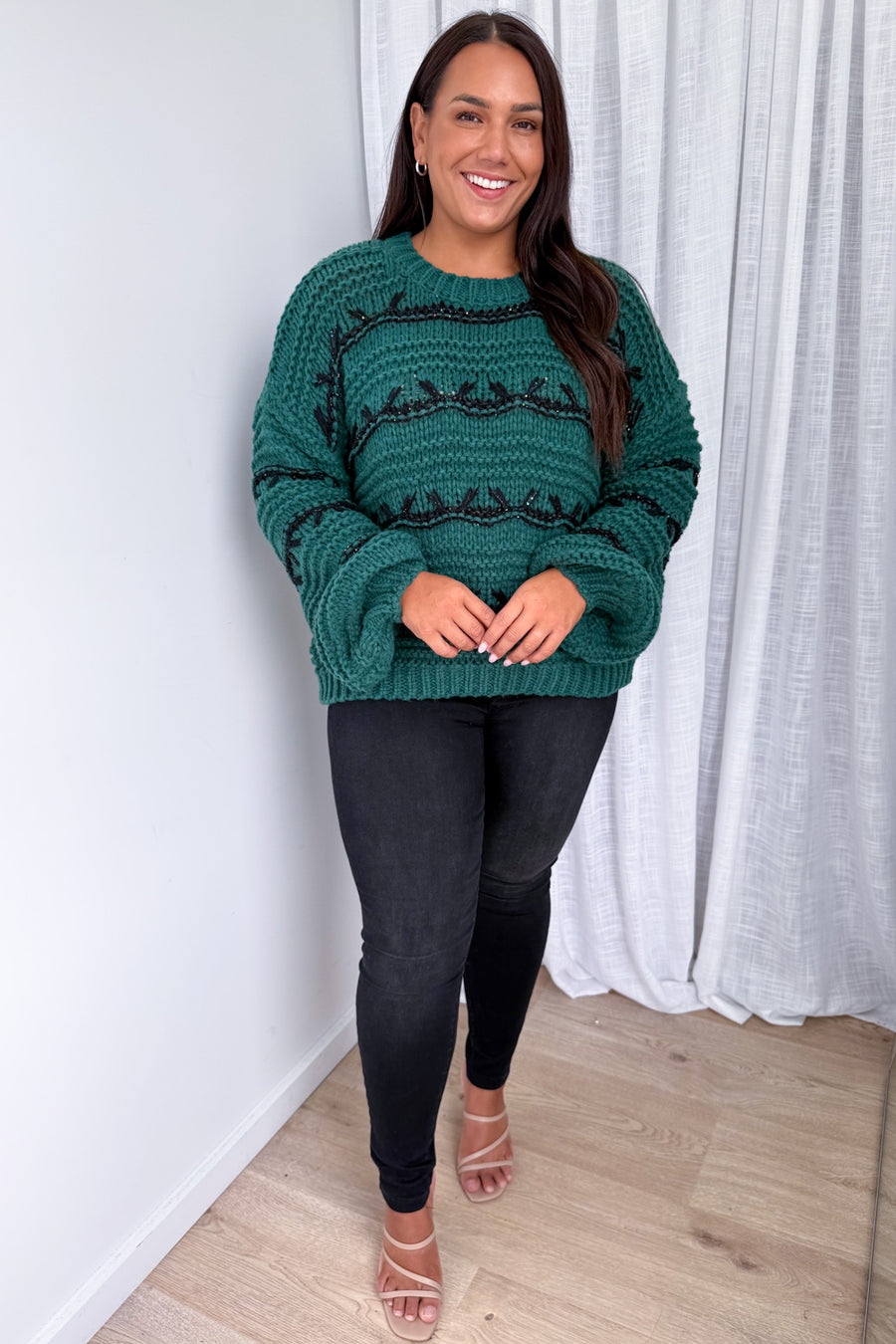 Forest Green