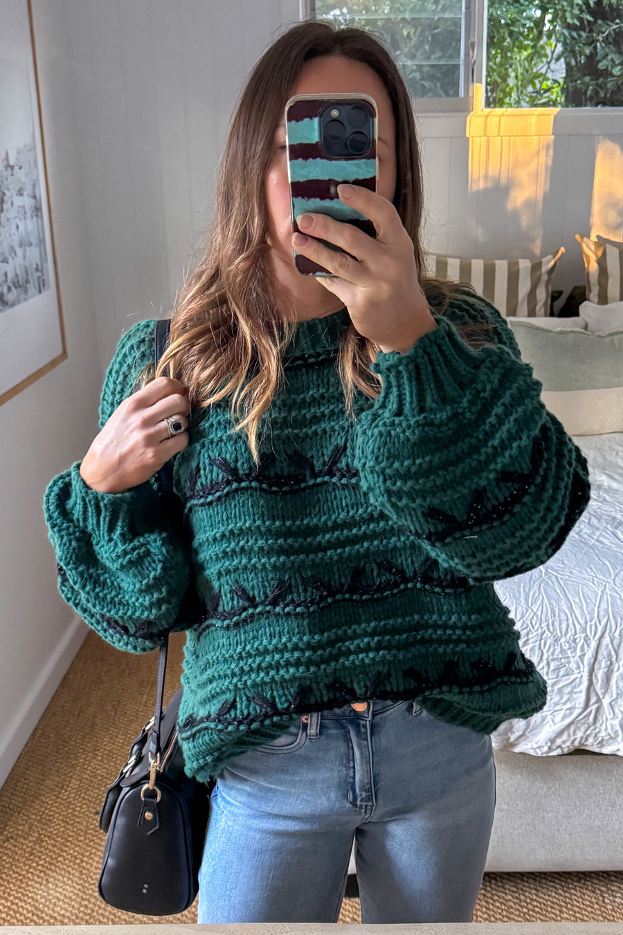 Forest Green