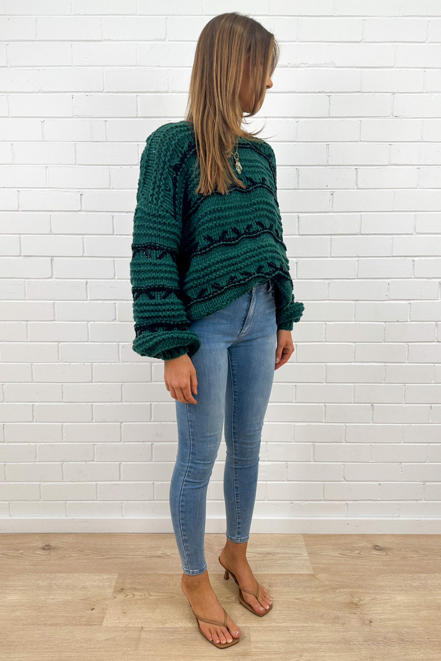 Forest Green