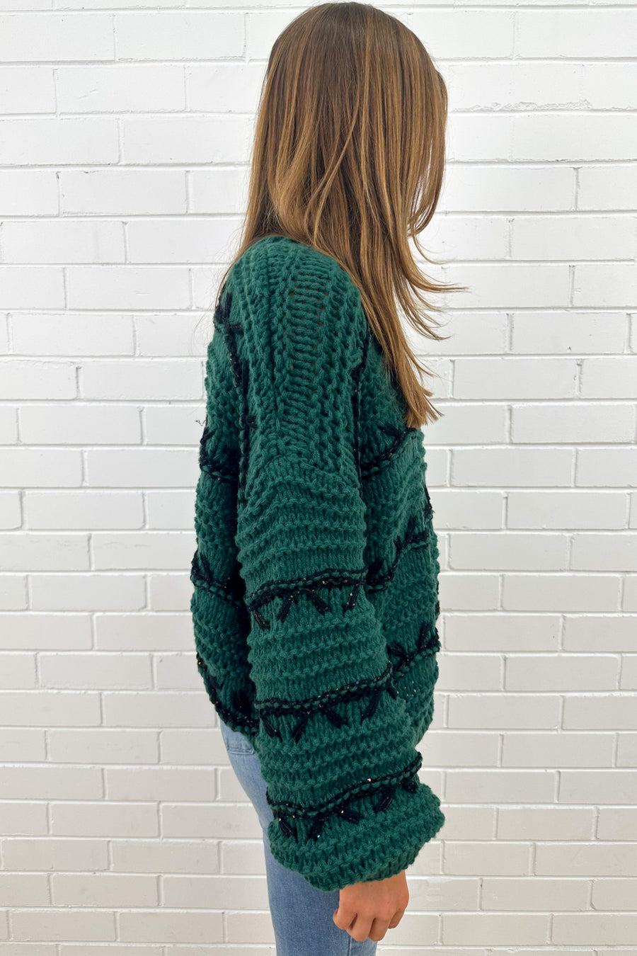 Forest Green