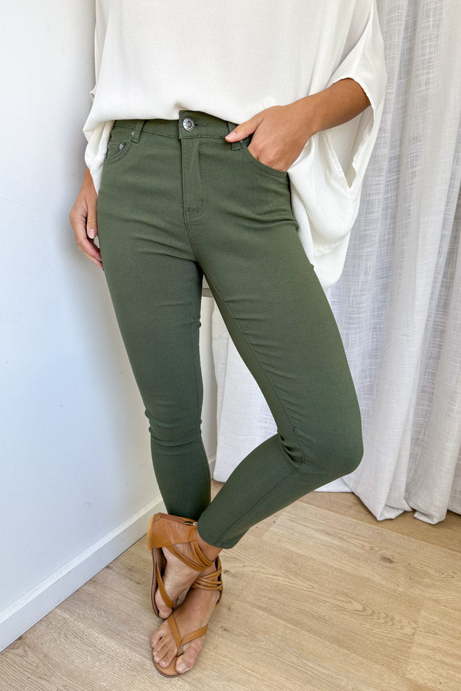 Khaki