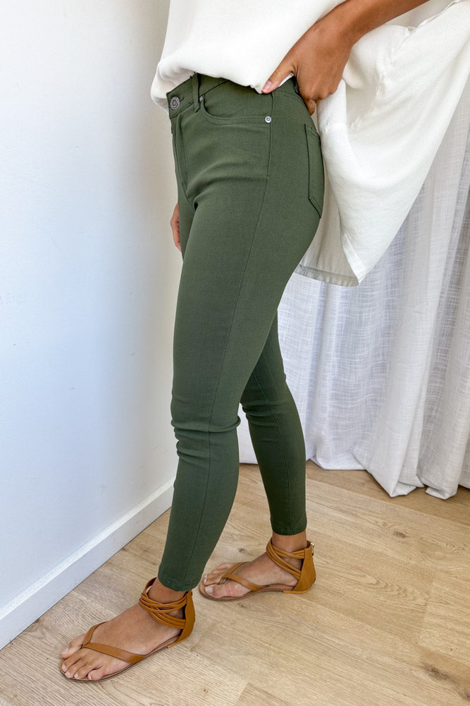 Khaki