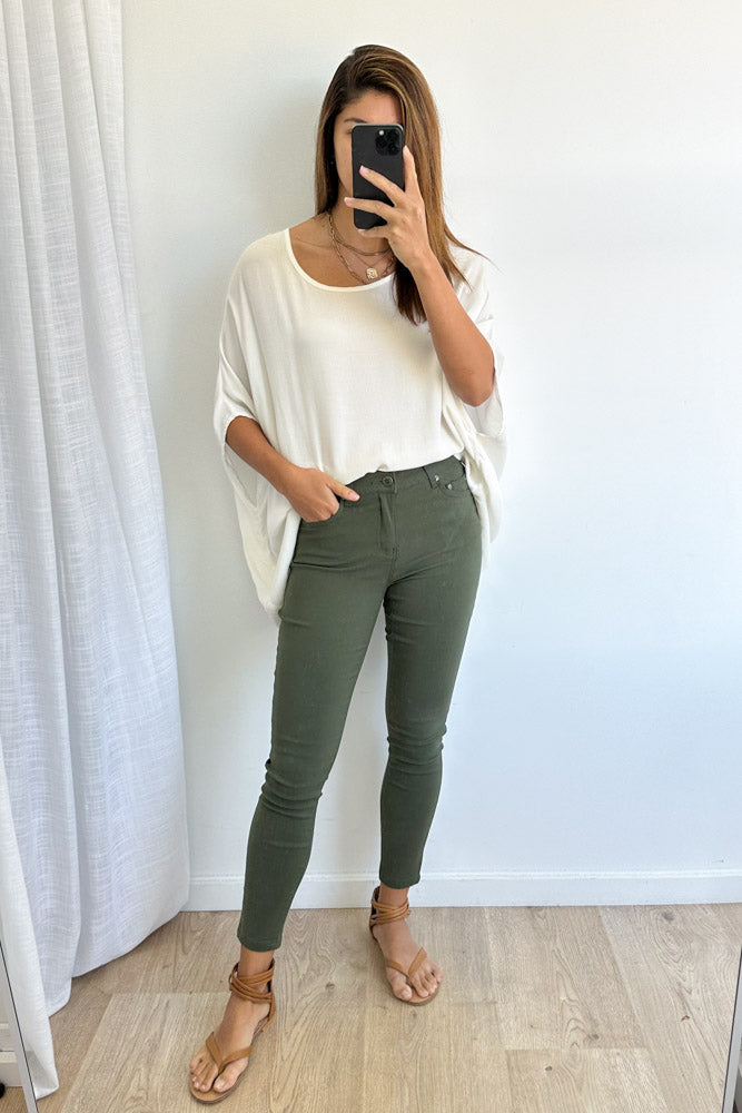 Khaki
