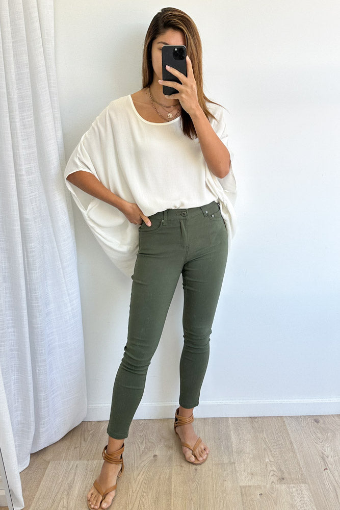 Khaki