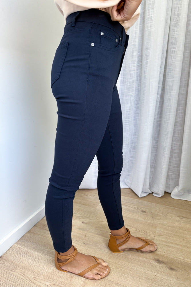 Navy