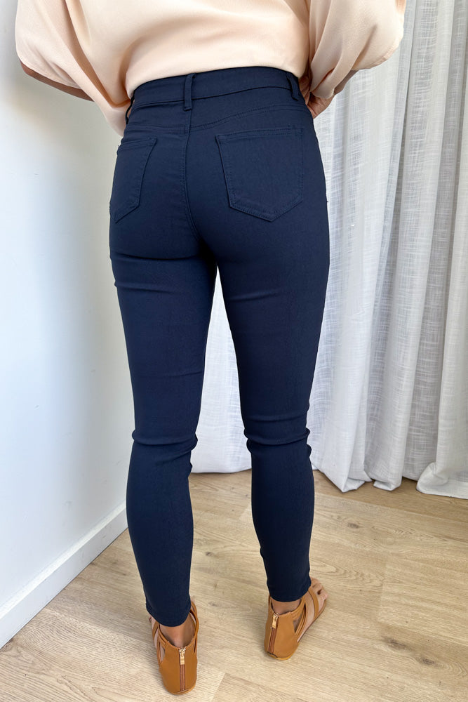 Navy