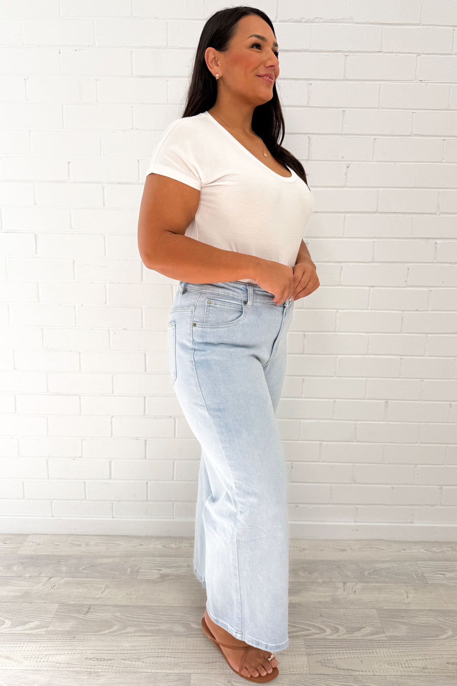 Light Denim