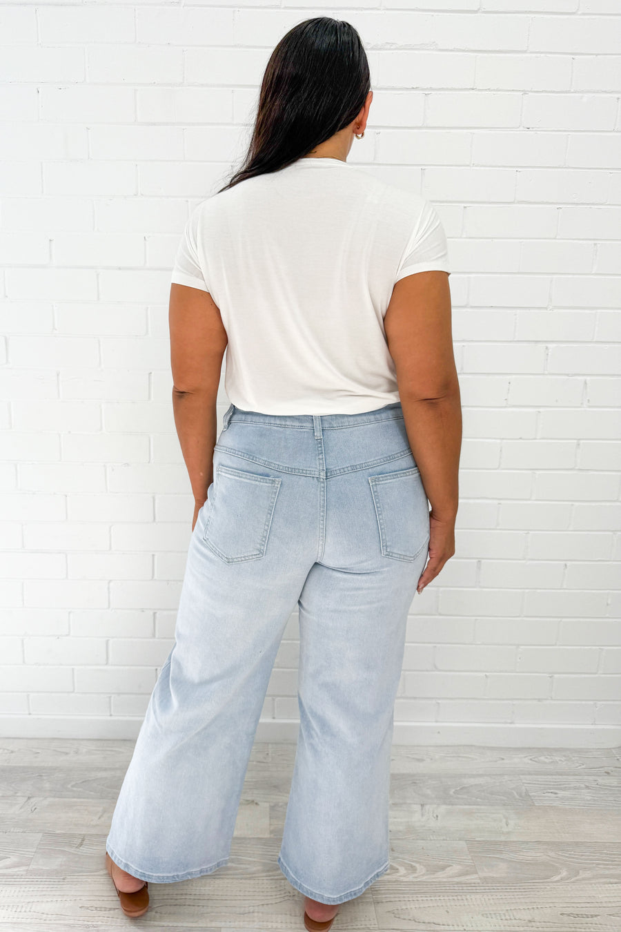 Light Denim