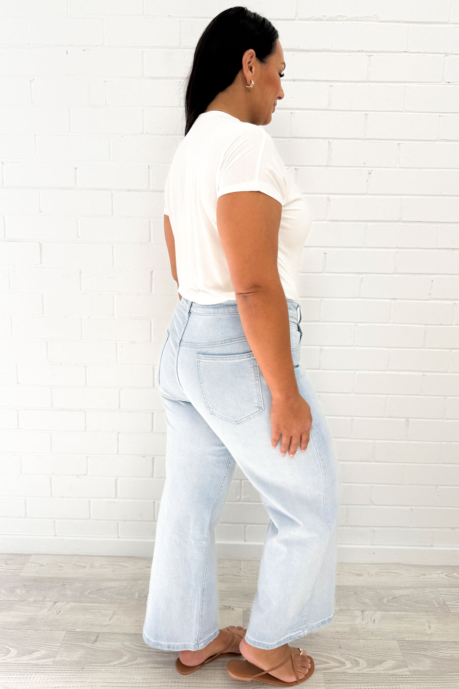 Light Denim