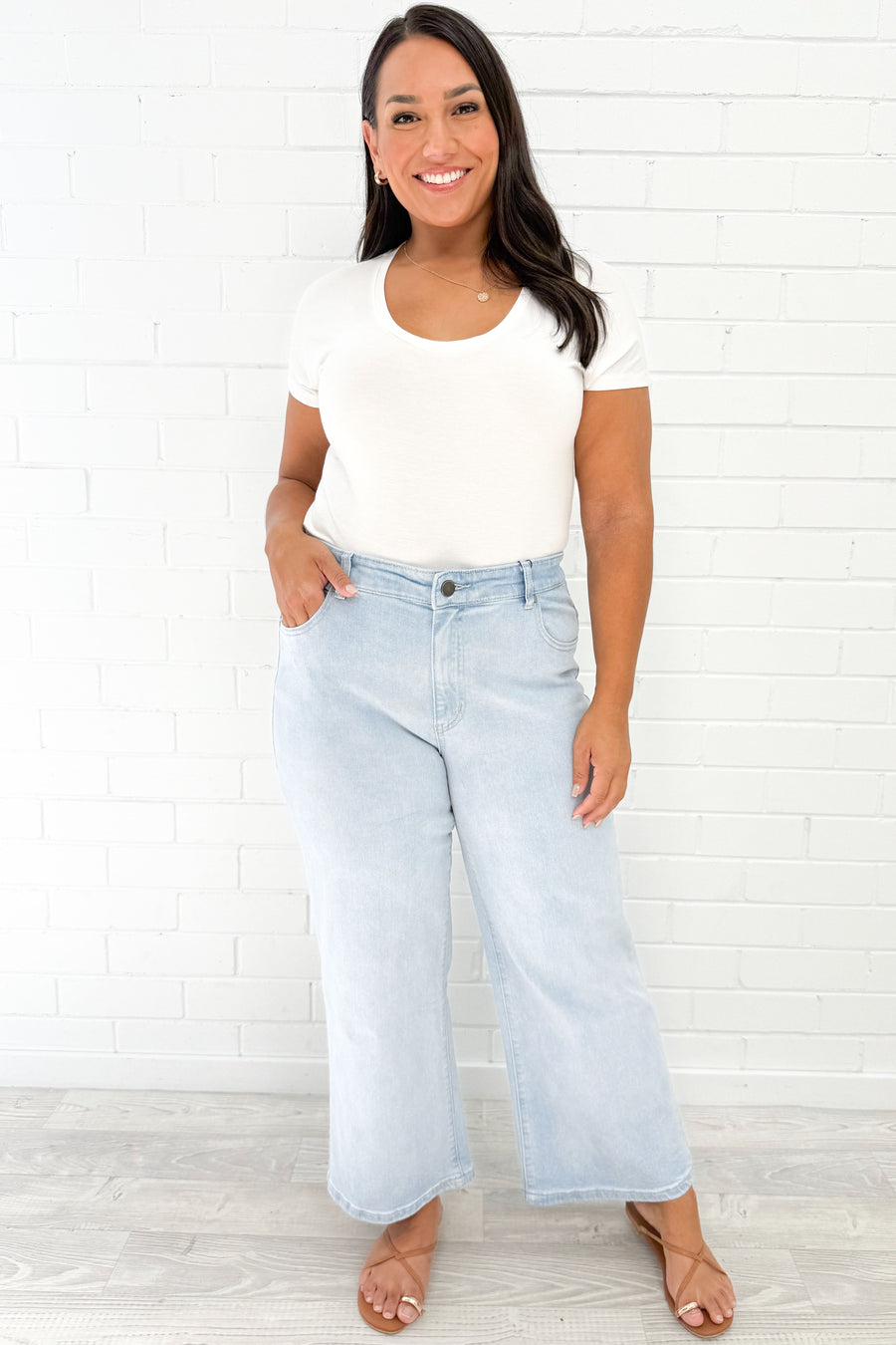 Light Denim
