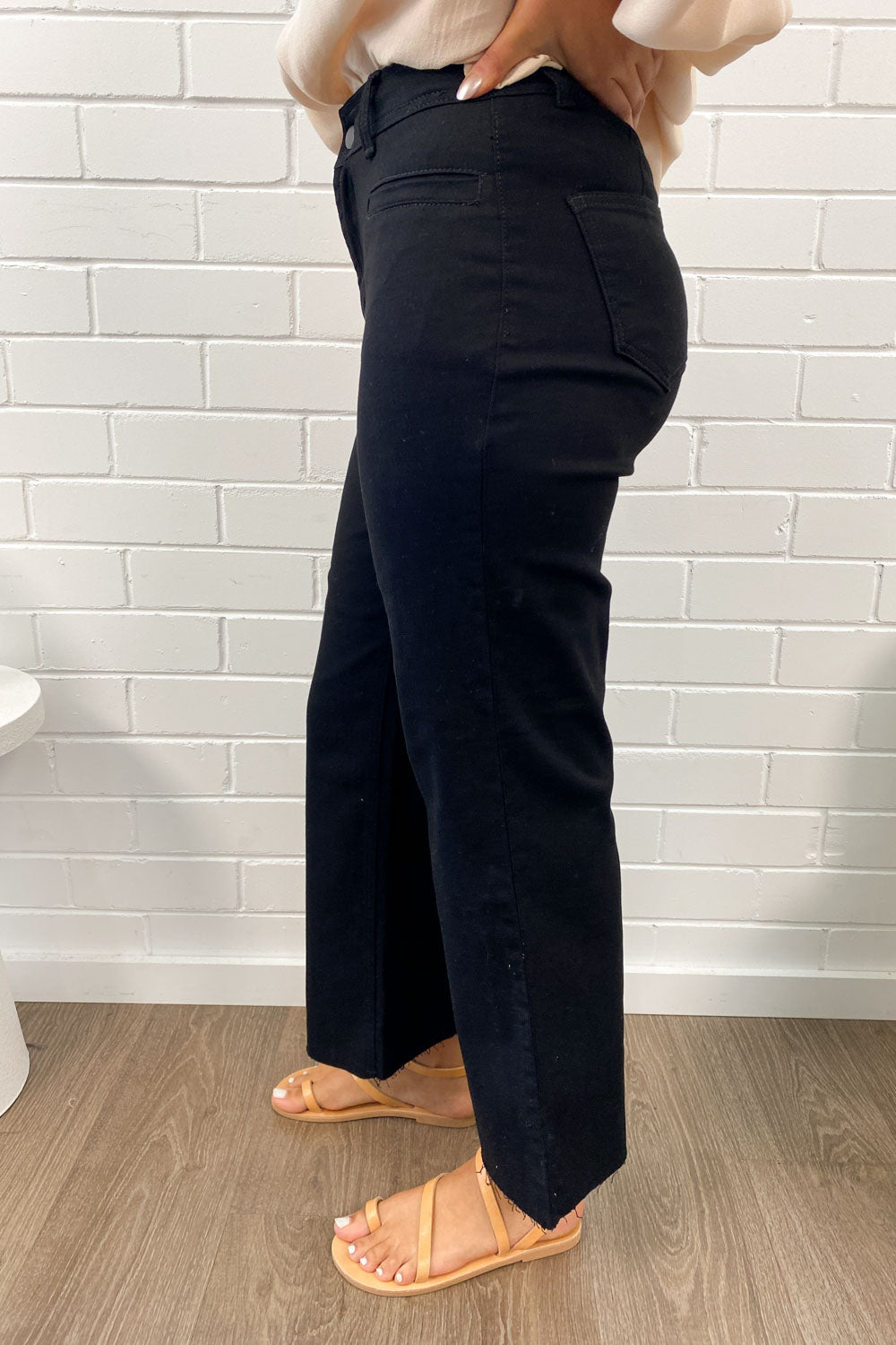 Petite Joni Jeans Vine Apparel