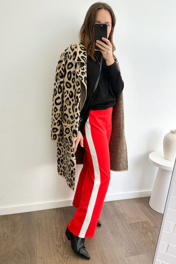 Red: bri