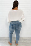 Faded Denim
