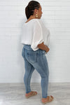 Faded Denim